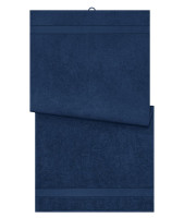 Navy (ca. Pantone 296C)