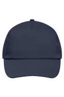 Navy (ca. Pantone 296C)