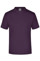 Aubergine (ca. Pantone 5255C)