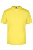 Yellow (ca. Pantone 101C)