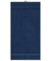 Navy (ca. Pantone 296C)