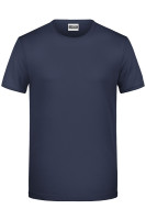 Navy (ca. Pantone 296C)