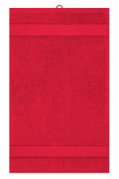 Red (ca. Pantone 200C)