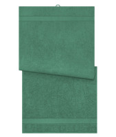 Dark-green (ca. Pantone 343C)