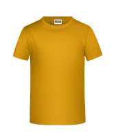 Gold-yellow (ca. Pantone 1235C)