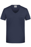 Navy (ca. Pantone 296C)